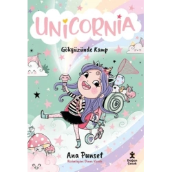 Unicornia - Gökyüzünde Kamp