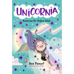 Unicornia - Kusursuz Bir Doğum Günü
