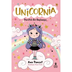 Unicornia - Parıltılı Bir Başlangıç