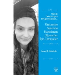 Üniversite Sınavına Hazırlanan Öğrenciler İçin Tavsiyeler