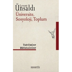 Üniversite, Sosyoloji, Toplum