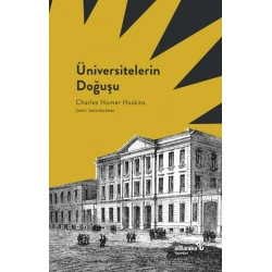 Üniversitelerin Doğuşu