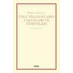 Ünlü Filozofların Yaşamları ve Öğretileri