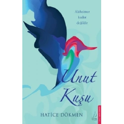 Unut Kuşu