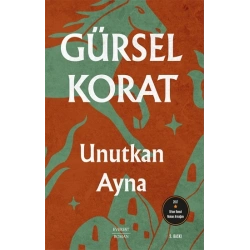 Unutkan Ayna