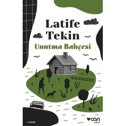 Unutma Bahçesi