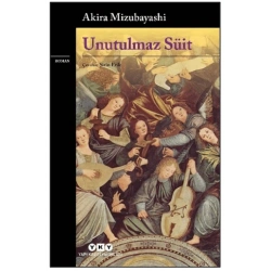 Unutulmaz Süit