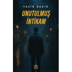 Unutulmuş İntikam