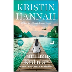 Unutulmuş Kadınlar