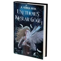 Unutulmuş Kuşlar Göğü 1 (Ciltli)