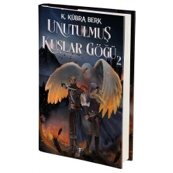 Unutulmuş Kuşlar Göğü 2 (Ciltli)
