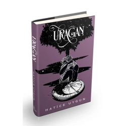 Urağan (Ciltli)
