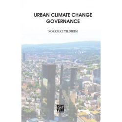 Urban Climate Change Governance