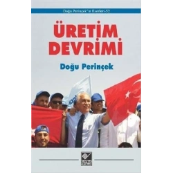 Üretim Devrimi