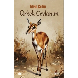 Ürkek Ceylanım