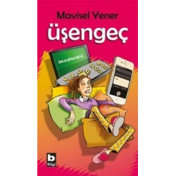 Üşengeç