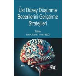 Üst Düzey Düşünme Becerilerini Geliştirme Stratejileri
