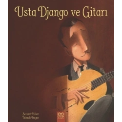 Usta Django ve Gitarı