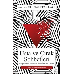 Usta ve Çırak Sohbetleri