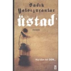 Üstad