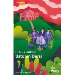 Ustanın Dersi