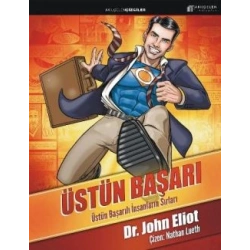 Üstün Başarı