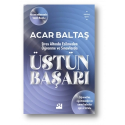 Üstün Başarı
