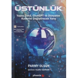 Üstünlük