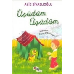 Üşüdüm Üşüdüm