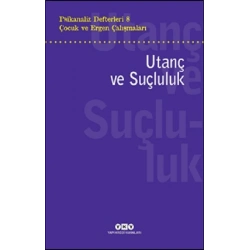 Utanç ve Suçluluk
