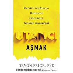 Utancı Aşmak