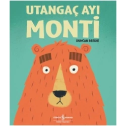 Utangaç Ayı Monti