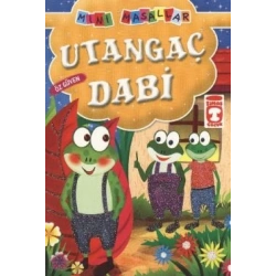Utangaç Dabi