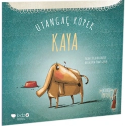 Utangaç Köpek Kaya
