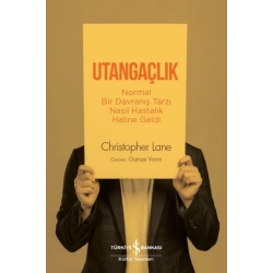 Utangaçlık