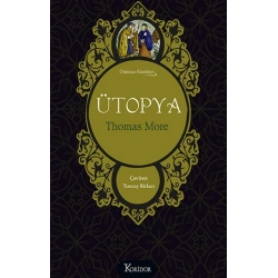 Ütopya