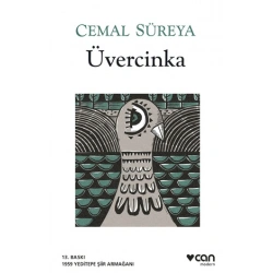 Üvercinka