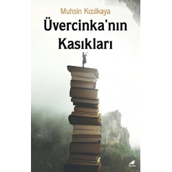 Üvercinka’nın Kasıkları