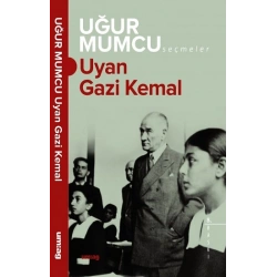 Uyan Gazi Kemal