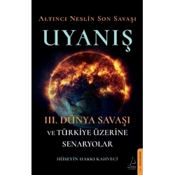 Uyanış