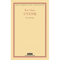 Uyanış