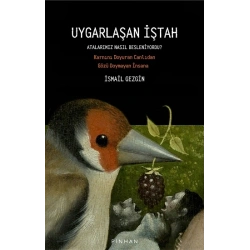 Uygarlaşan İştah
