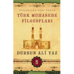 Uygarlığa Yön Veren Türk Muhasebe Filozofları
