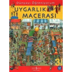Uygarlık Macerası