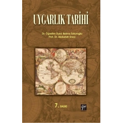 Uygarlık Tarihi