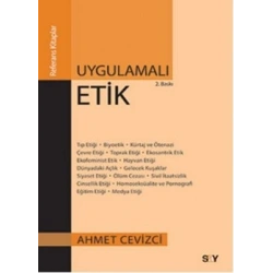 Uygulamalı Etik