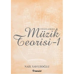 Uygulamalı Müzik Teorisi - 1