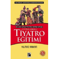 Uygulamalı Tiyatro Eğitimi