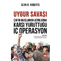 Uygur Savaşı