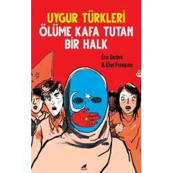 Uygur Türkleri
